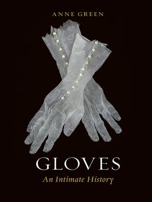 cover image of Gloves